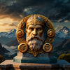 Greek Mythology vs Norse Mythology: A Mythological Showdown