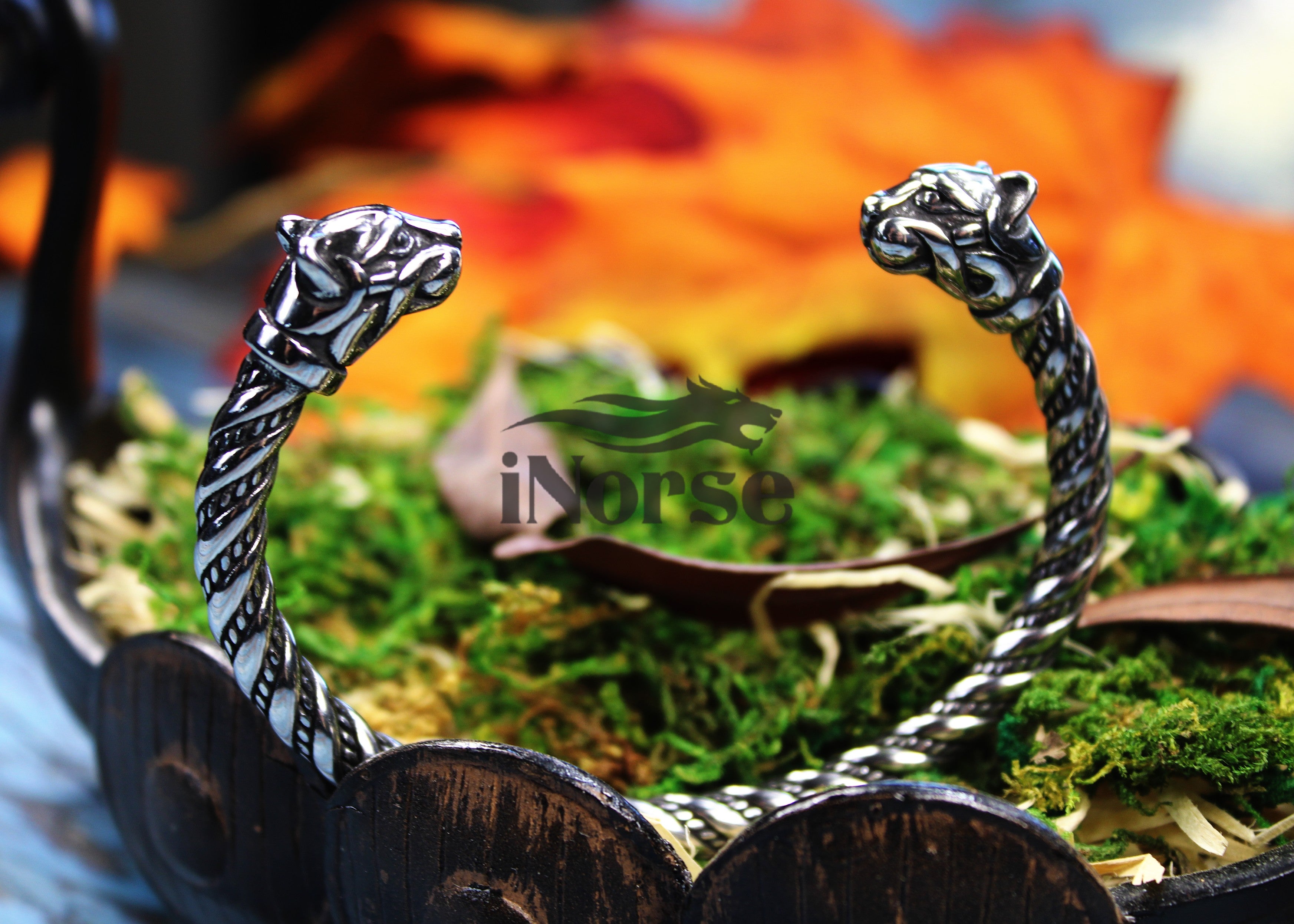 Armring viking jewelry on sale